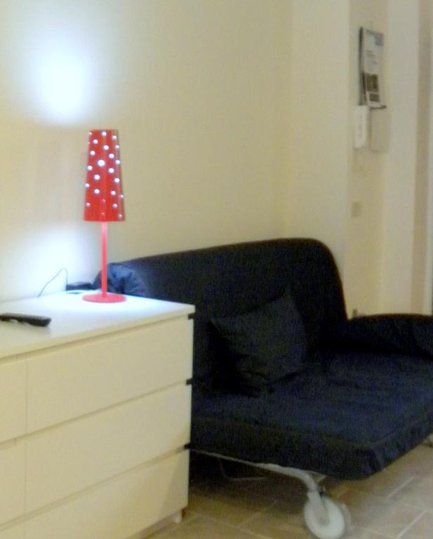 Residenza Mazzini Фоліньо Номер фото