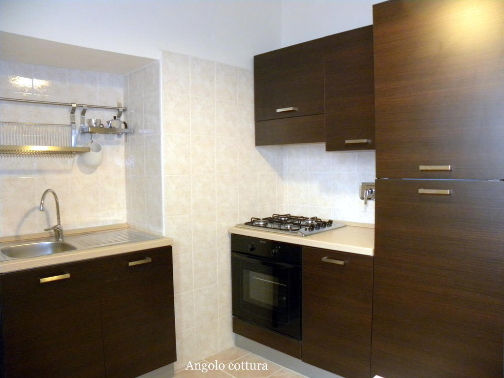 Residenza Mazzini Фоліньо Номер фото