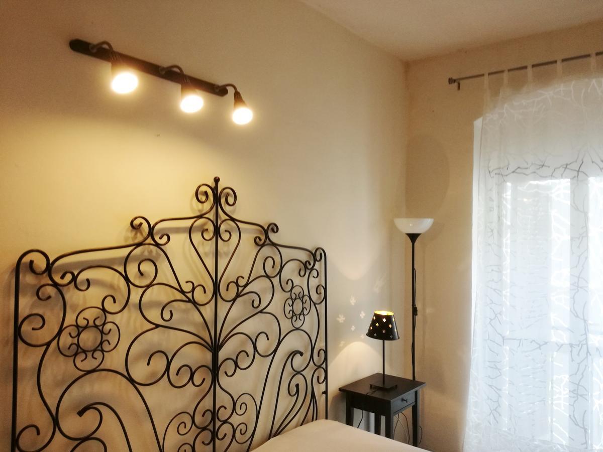 Residenza Mazzini Фоліньо Екстер'єр фото